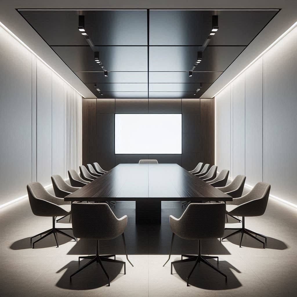 咨询公司怎样把跨部门联合会议中的写字楼办公退租搬迁成本问题转交给合适岗位